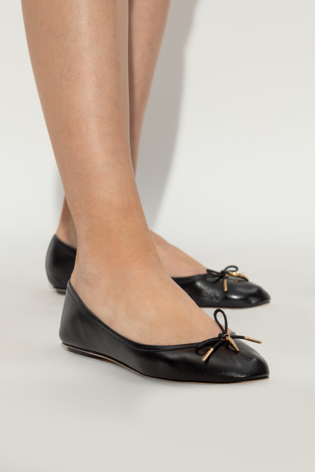Chloé Ballet flats Iris | Women's | Vitkac